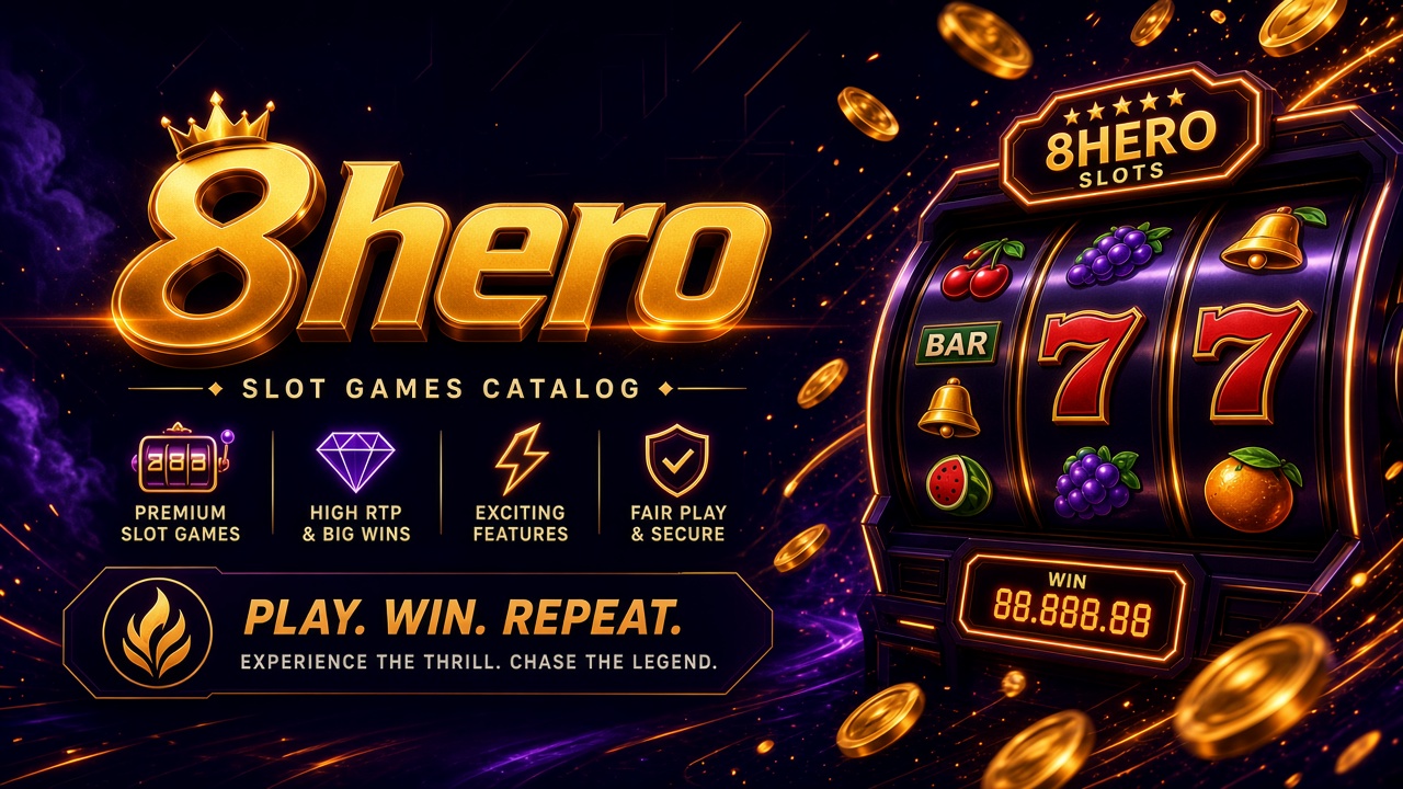 8hero Gaming Tips — Win Smarter on US Mobile
