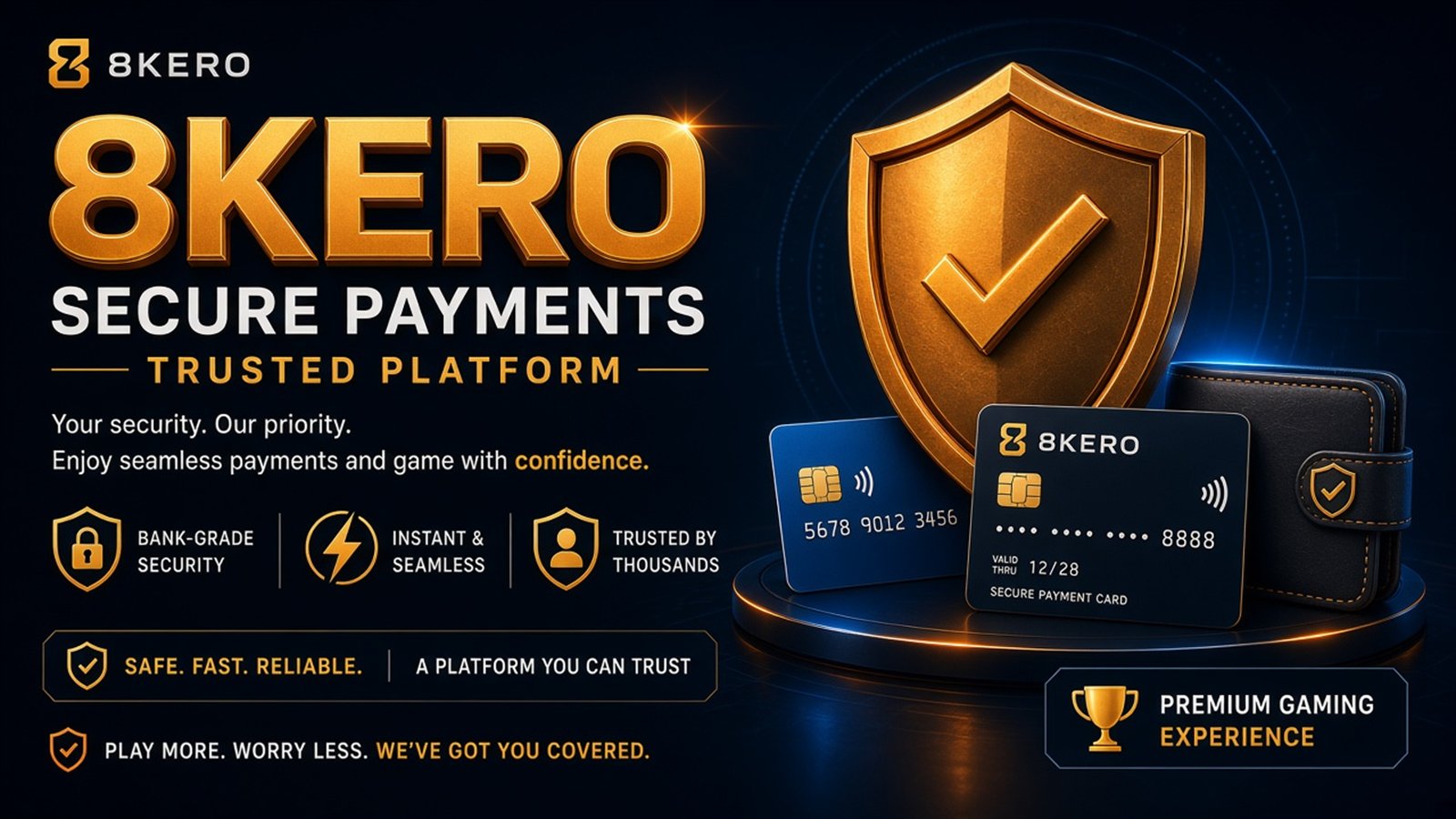 8kero Customer Support Guide — Help for US Players